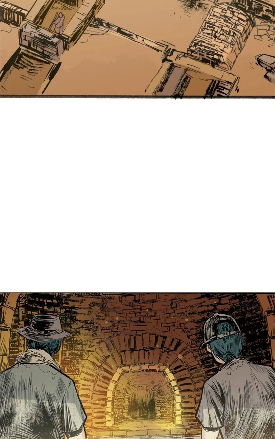 Glass no Ie Chapter 1 page 3