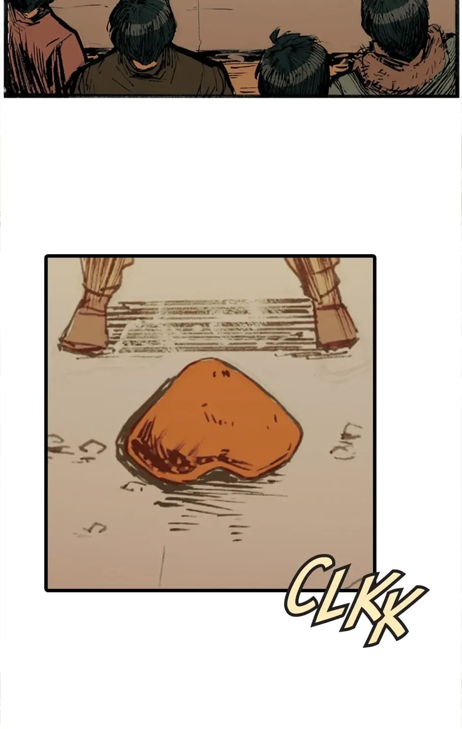 Glass no Ie Chapter 1 page 9