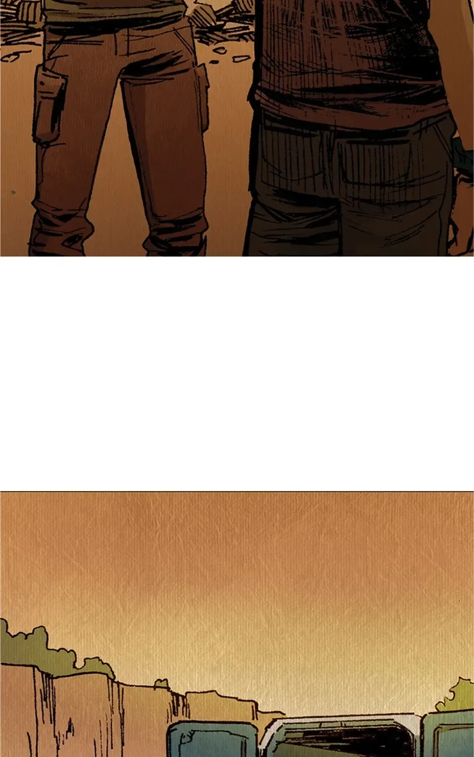 Glass no Ie Chapter 1 page 12