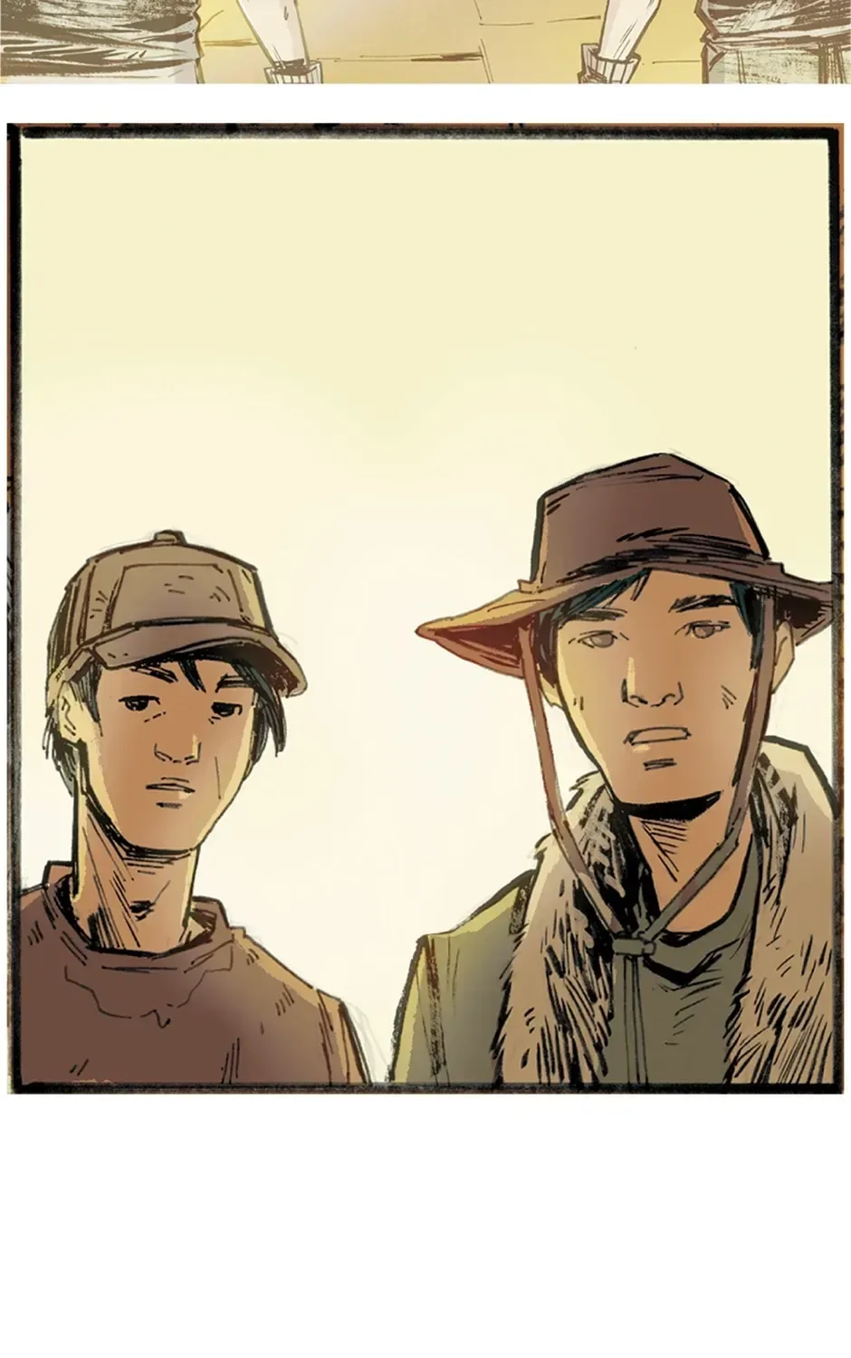 Glass no Ie Chapter 1 page 5