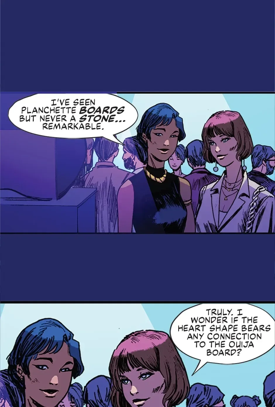 Glass no Ie Chapter 1 page 22