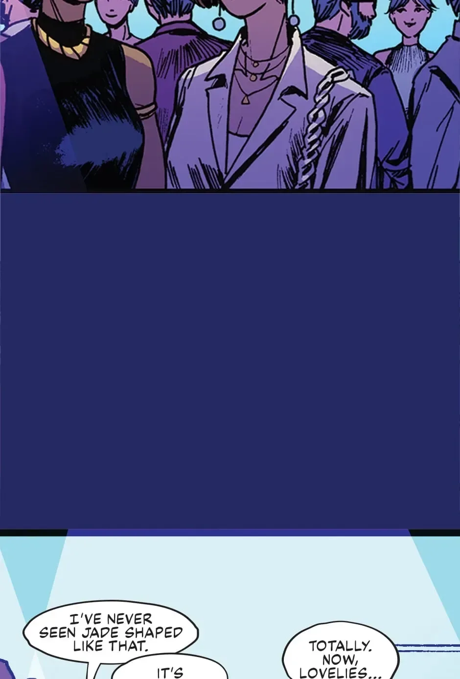 Glass no Ie Chapter 1 page 23