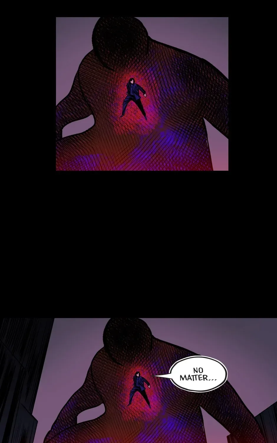 Glass no Ie Chapter 10 page 11