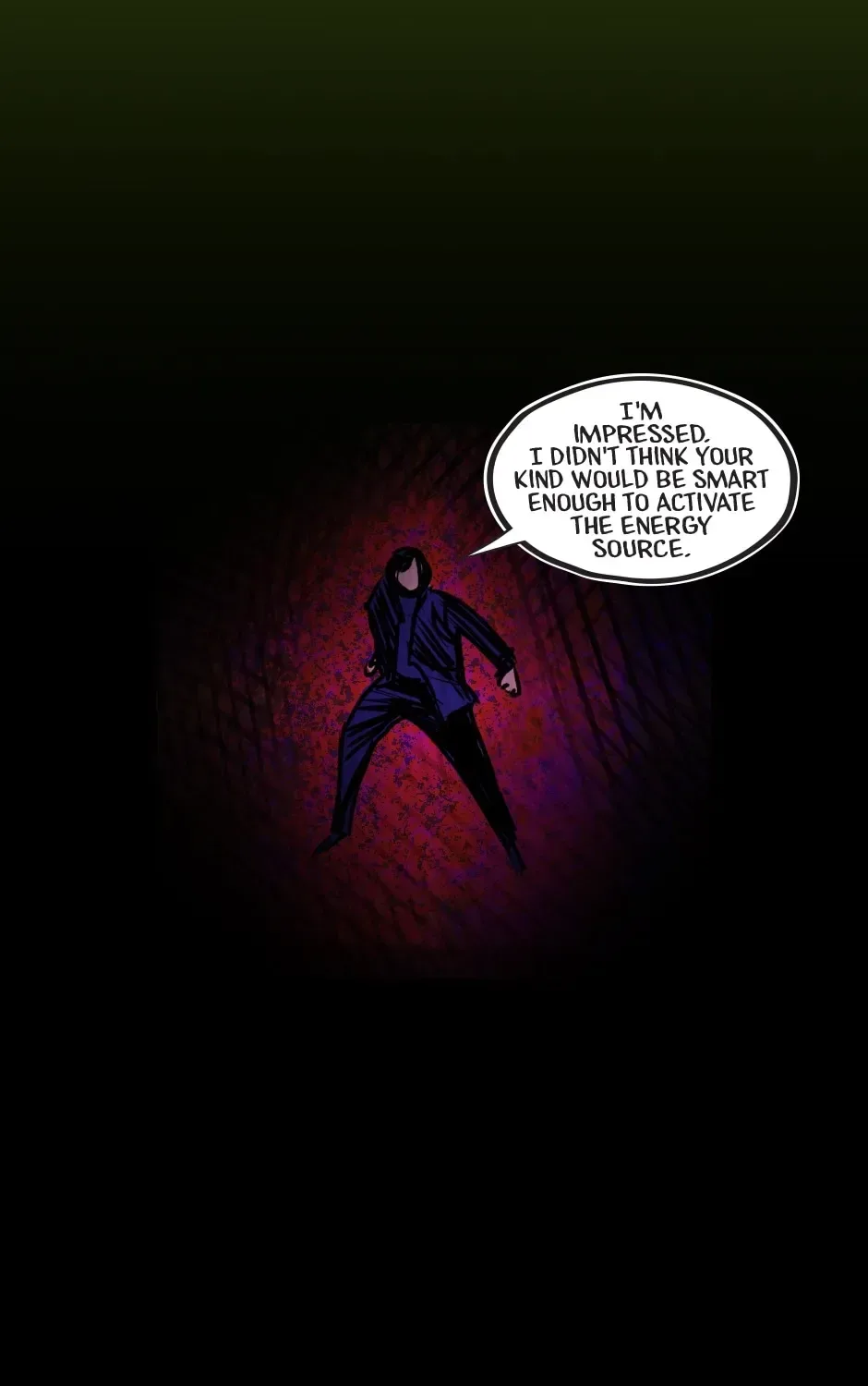 Glass no Ie Chapter 10 page 9