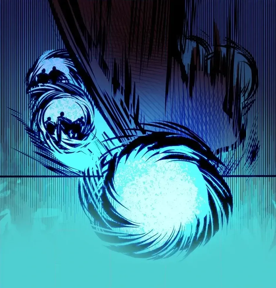 Glass no Ie Chapter 10 page 17