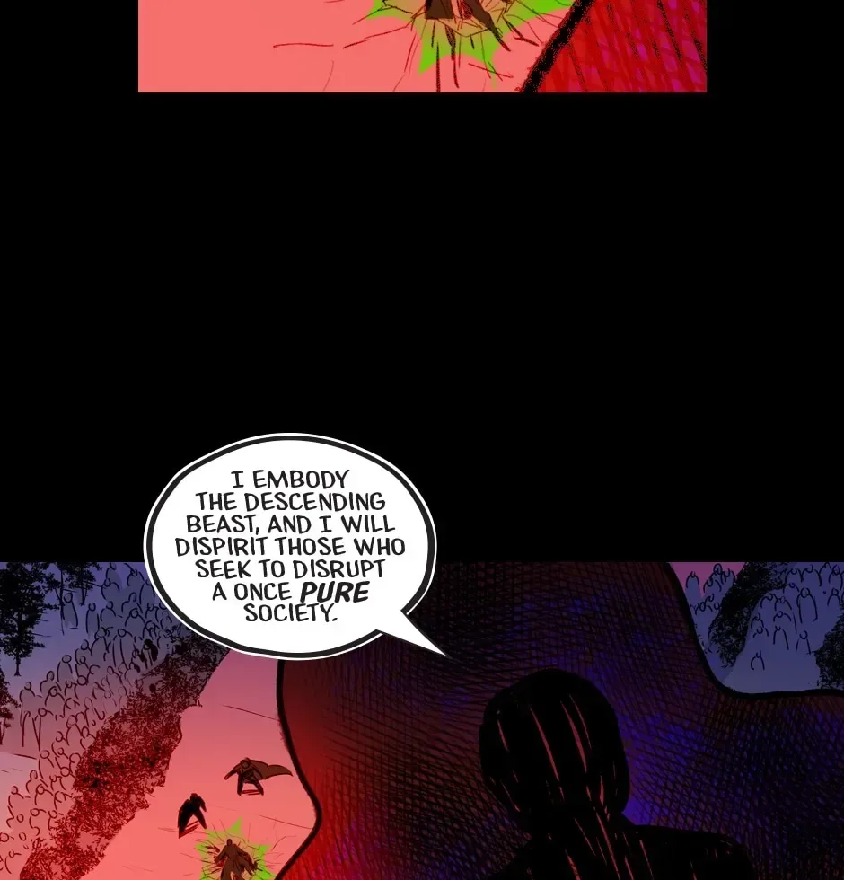Glass no Ie Chapter 10 page 25