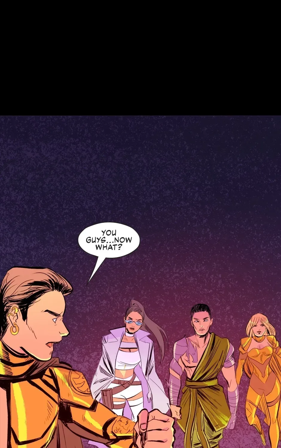 Glass no Ie Chapter 10 page 31