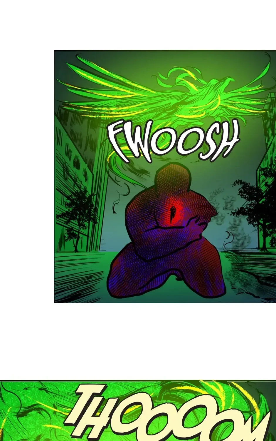 Glass no Ie Chapter 11 page 23