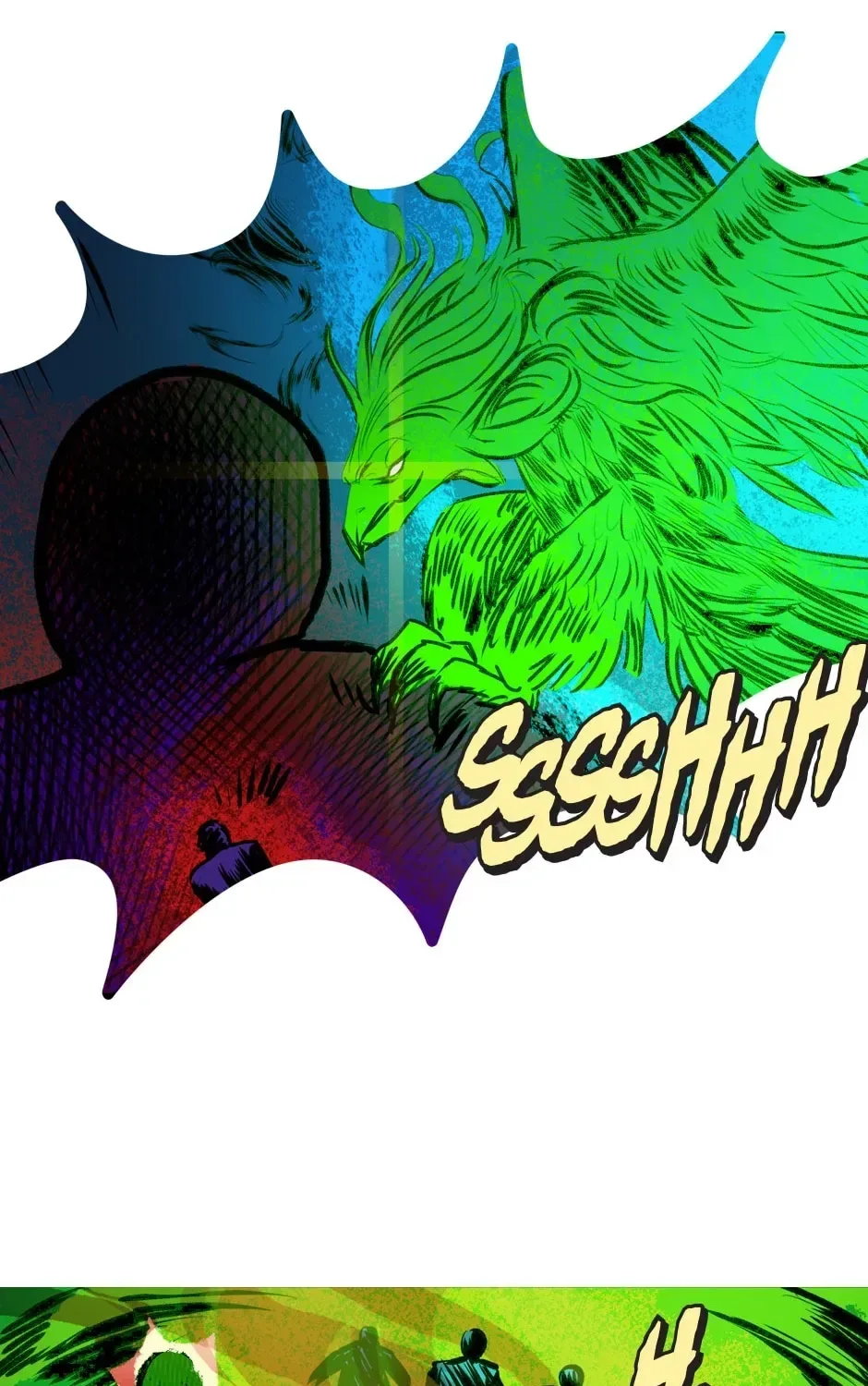 Glass no Ie Chapter 11 page 17