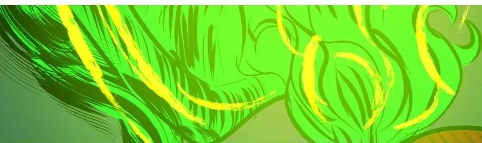 Glass no Ie Chapter 11 page 20