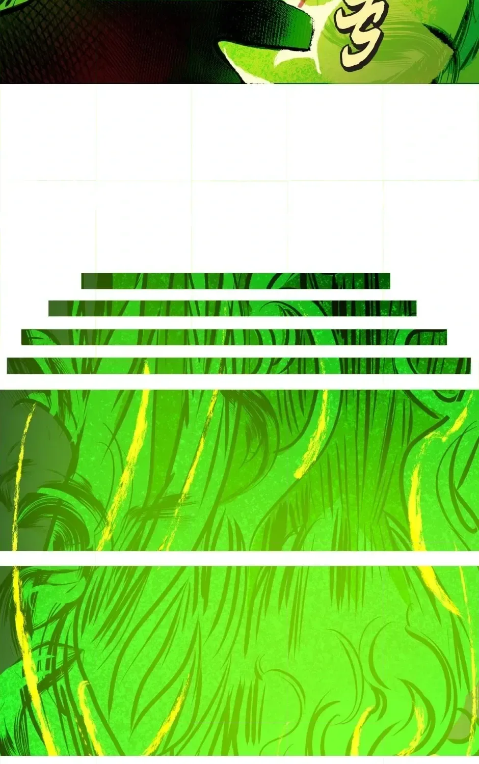 Glass no Ie Chapter 11 page 19