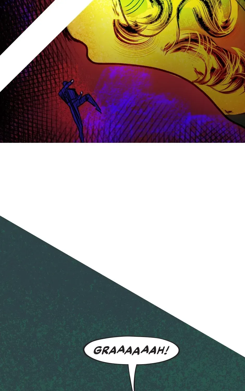 Glass no Ie Chapter 11 page 3