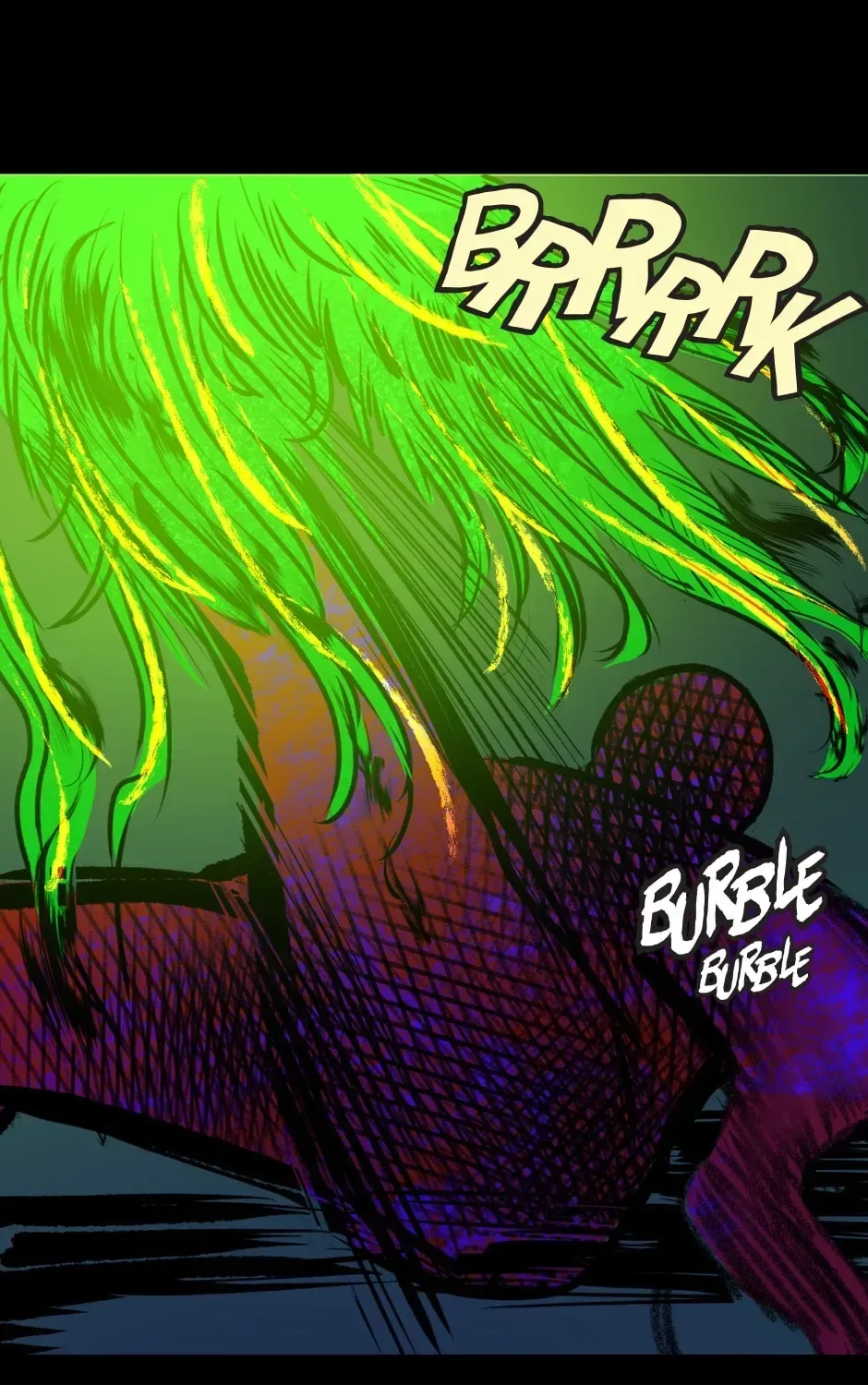 Glass no Ie Chapter 11 page 27