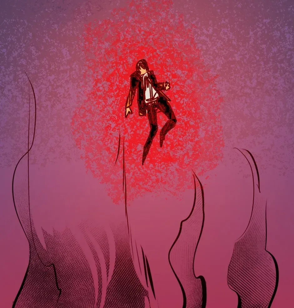 Glass no Ie Chapter 12 page 7