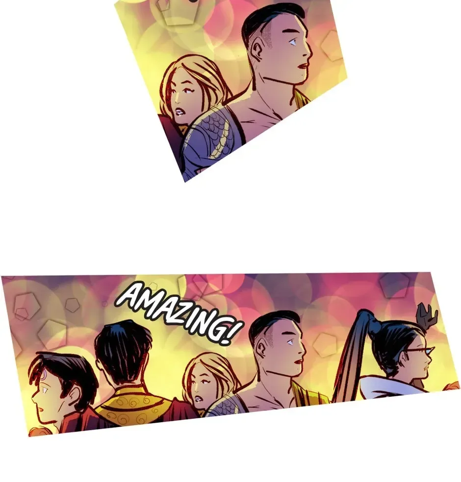 Glass no Ie Chapter 12 page 14