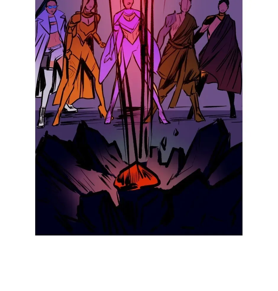 Glass no Ie Chapter 12 page 12