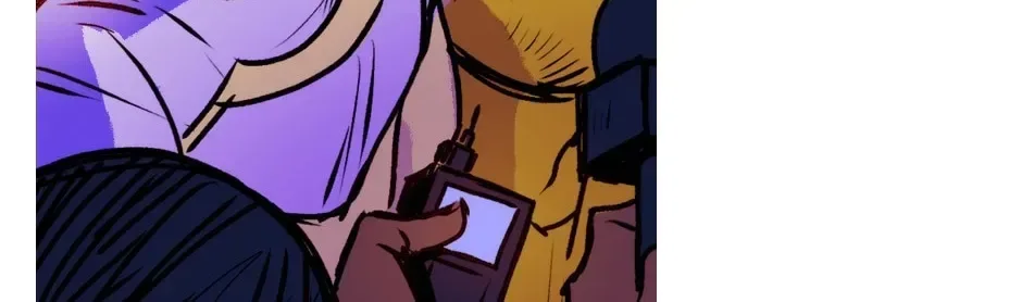 Glass no Ie Chapter 12 page 18