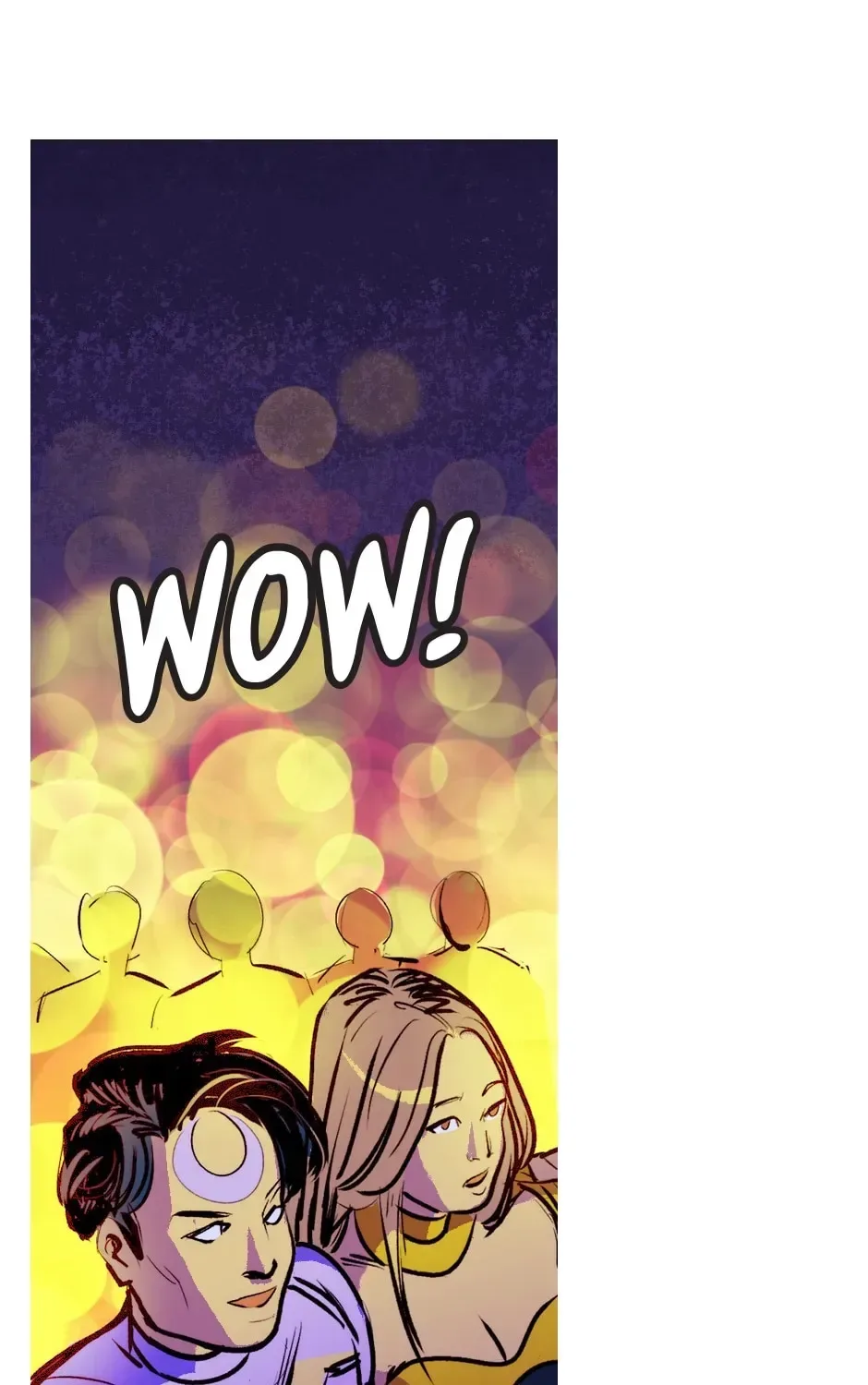 Glass no Ie Chapter 12 page 17