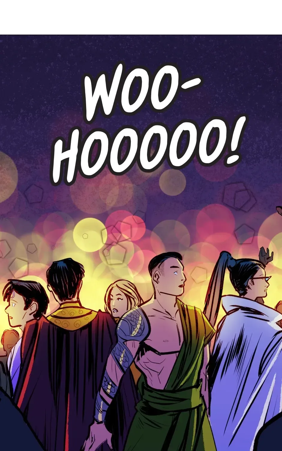 Glass no Ie Chapter 12 page 15
