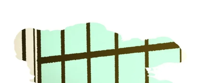 Glass no Ie Chapter 12 page 32