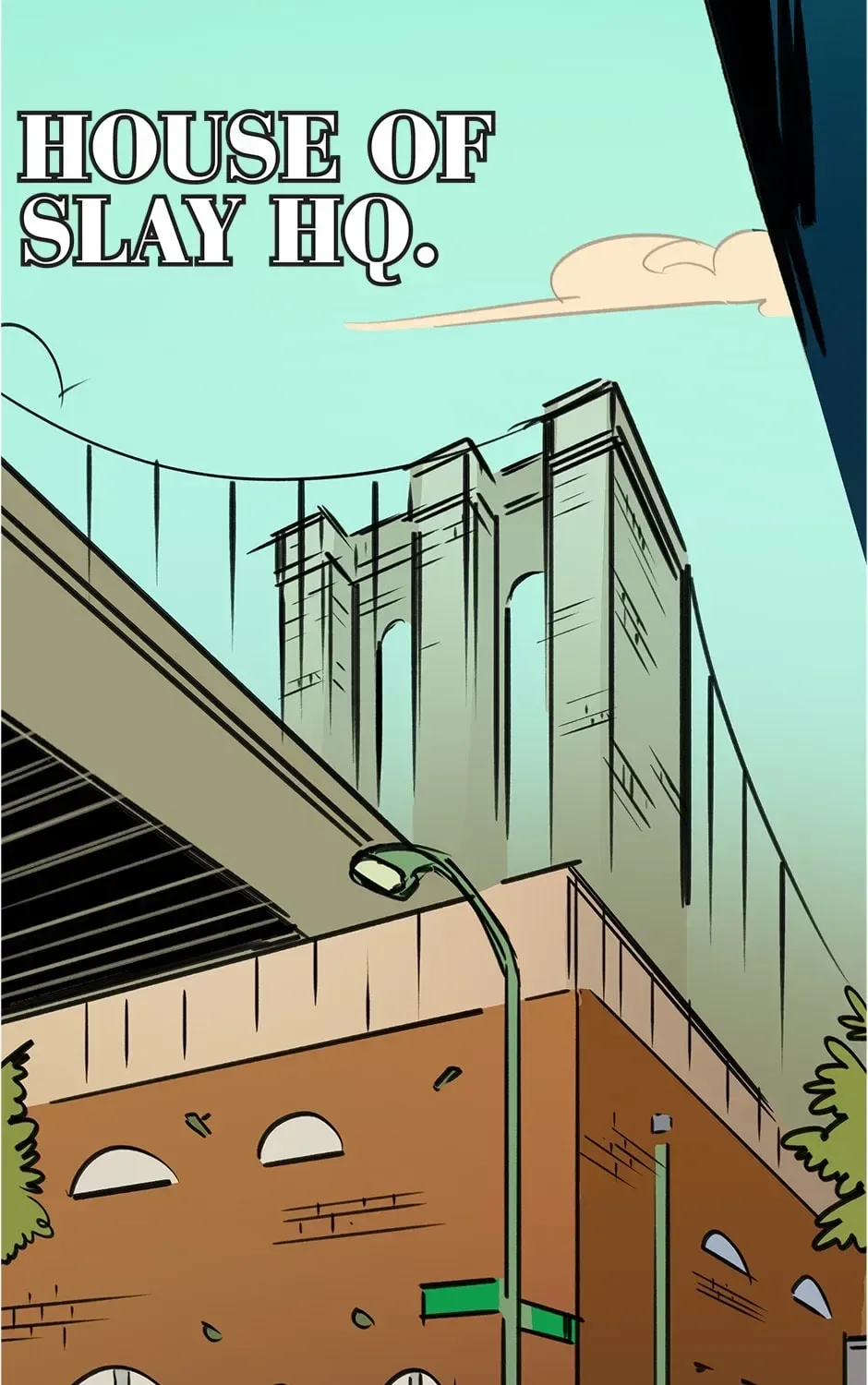 Glass no Ie Chapter 13 page 5