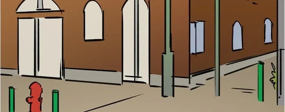 Glass no Ie Chapter 13 page 6