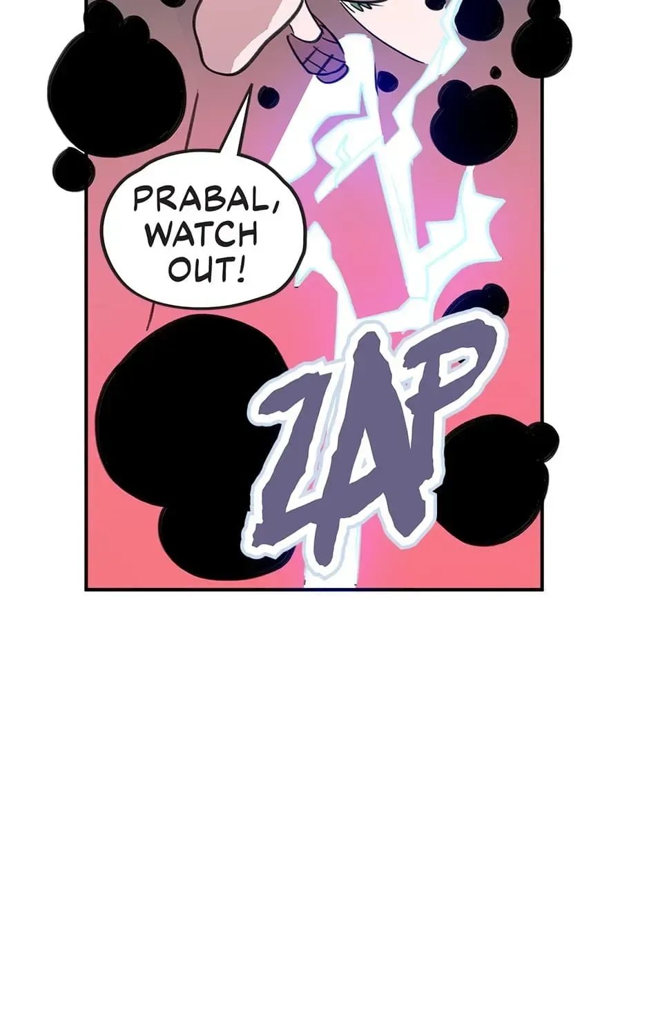 Glass no Ie Chapter 13 page 21