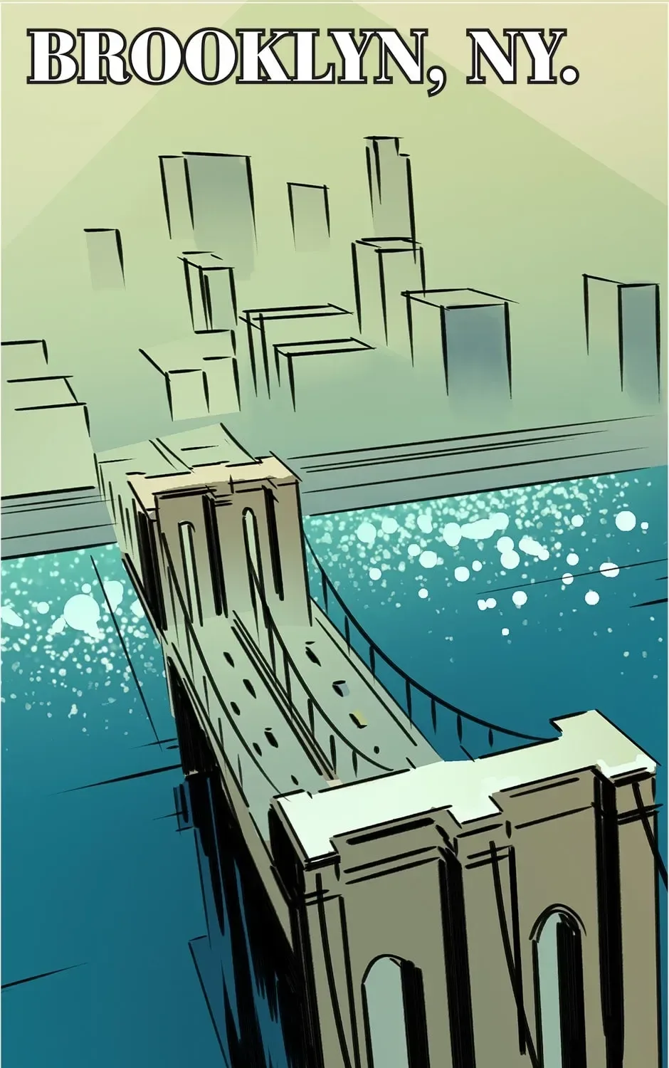 Glass no Ie Chapter 13 page 1