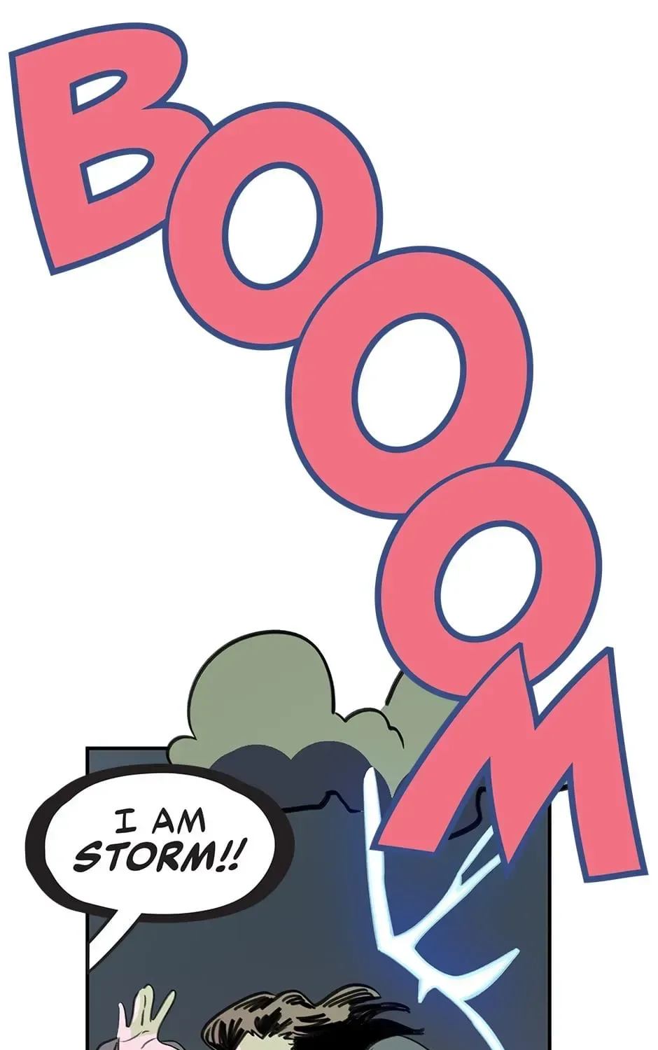 Glass no Ie Chapter 13 page 19