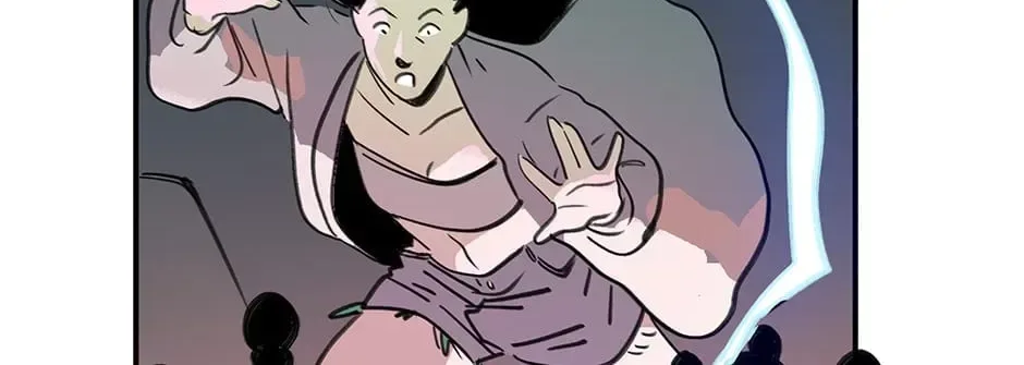 Glass no Ie Chapter 13 page 20