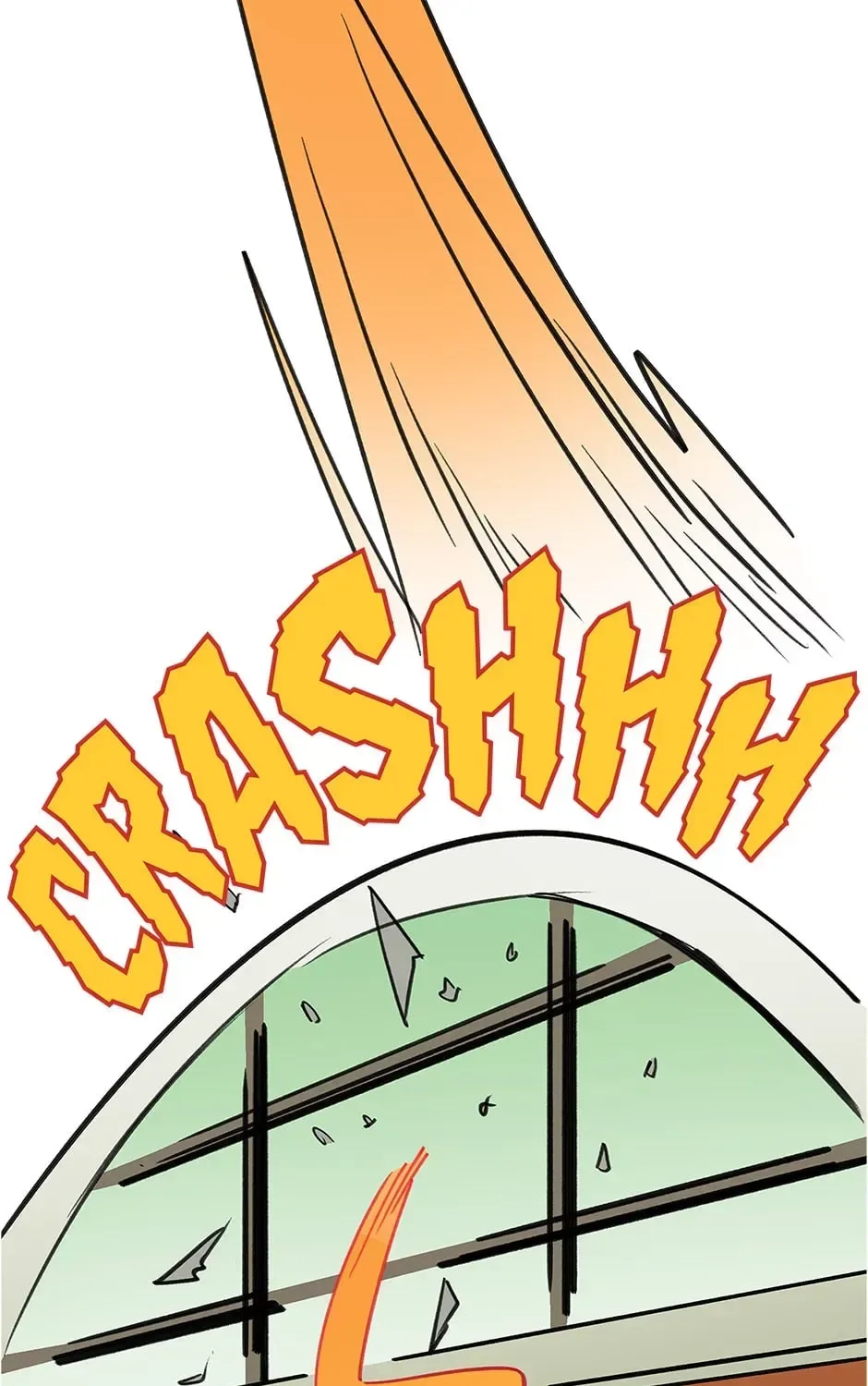 Glass no Ie Chapter 13 page 27
