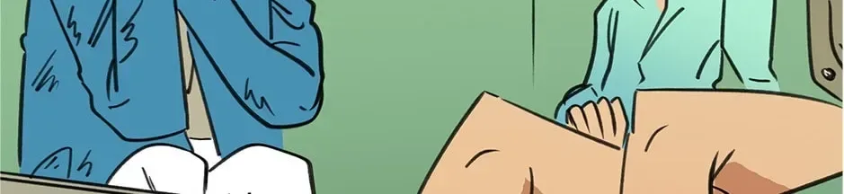 Glass no Ie Chapter 13 page 44