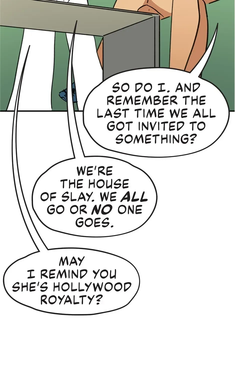 Glass no Ie Chapter 13 page 45
