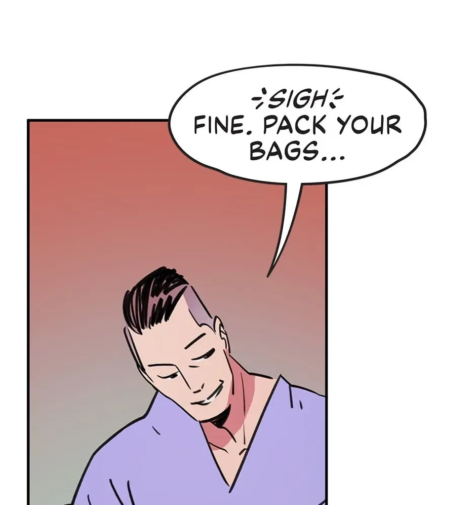 Glass no Ie Chapter 13 page 49