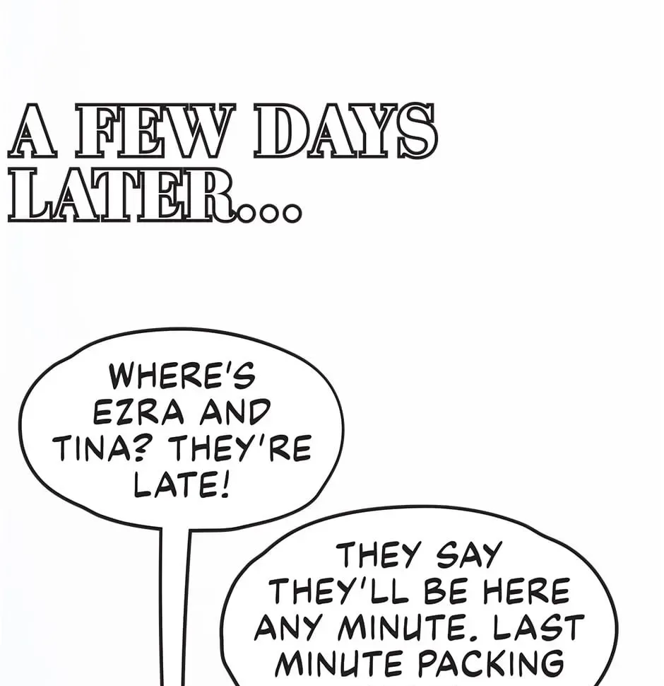 Glass no Ie Chapter 13 page 55