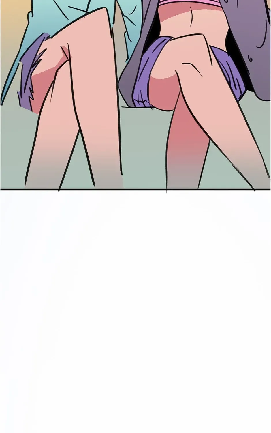 Glass no Ie Chapter 13 page 53