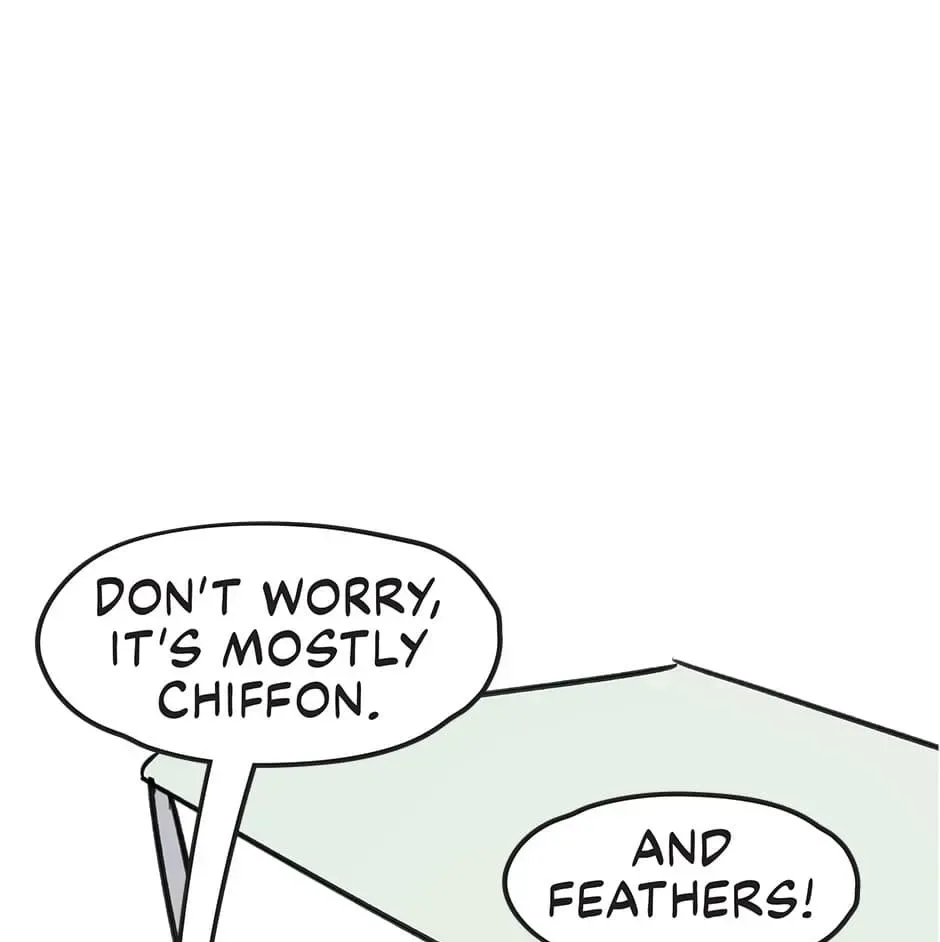 Glass no Ie Chapter 13 page 61