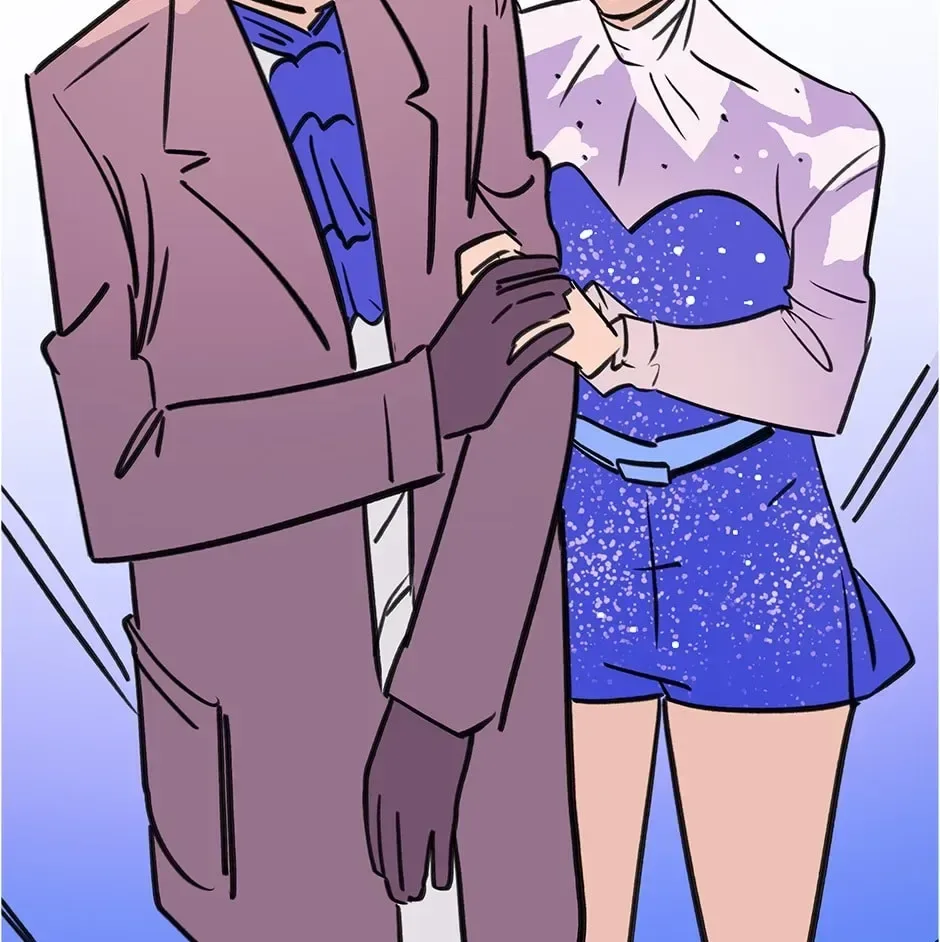Glass no Ie Chapter 13 page 63