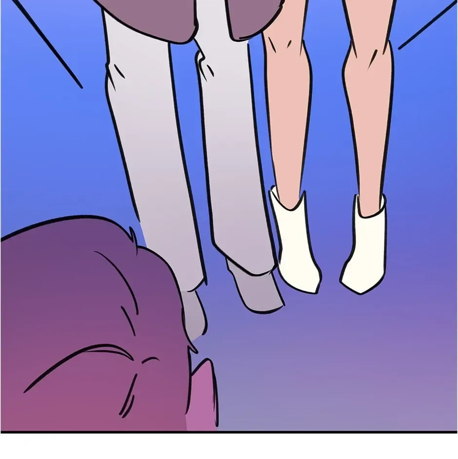Glass no Ie Chapter 13 page 64
