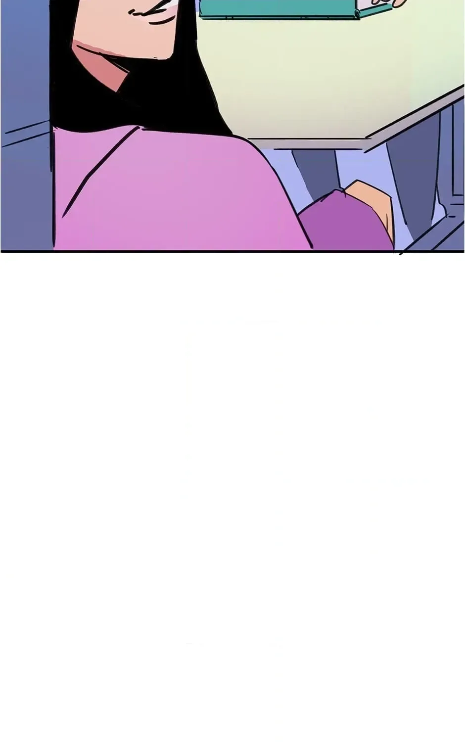Glass no Ie Chapter 13 page 70