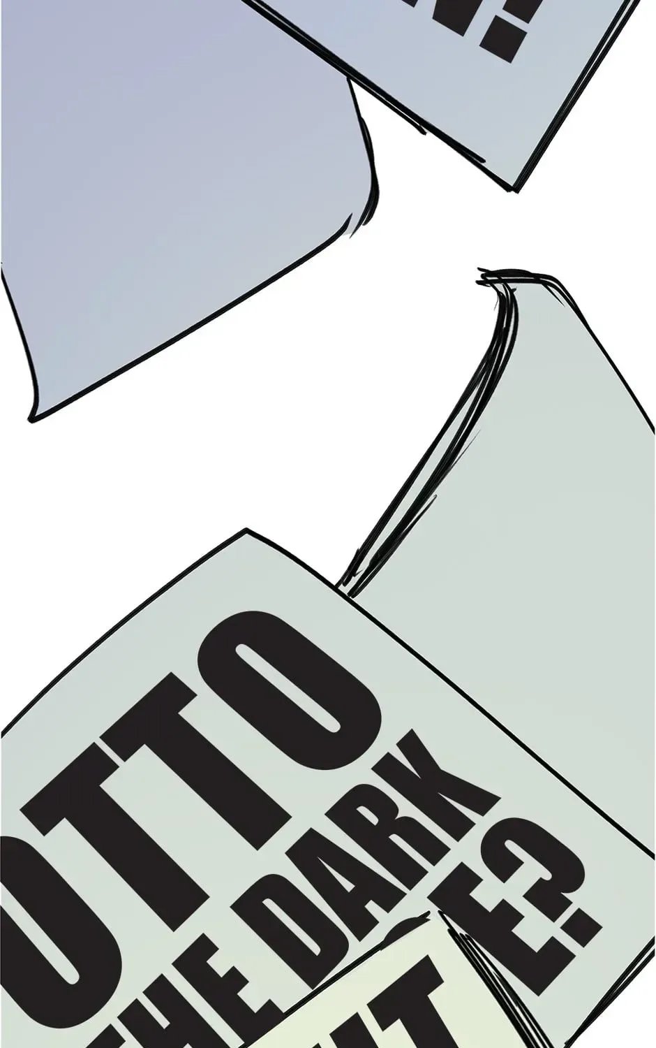 Glass no Ie Chapter 13 page 74