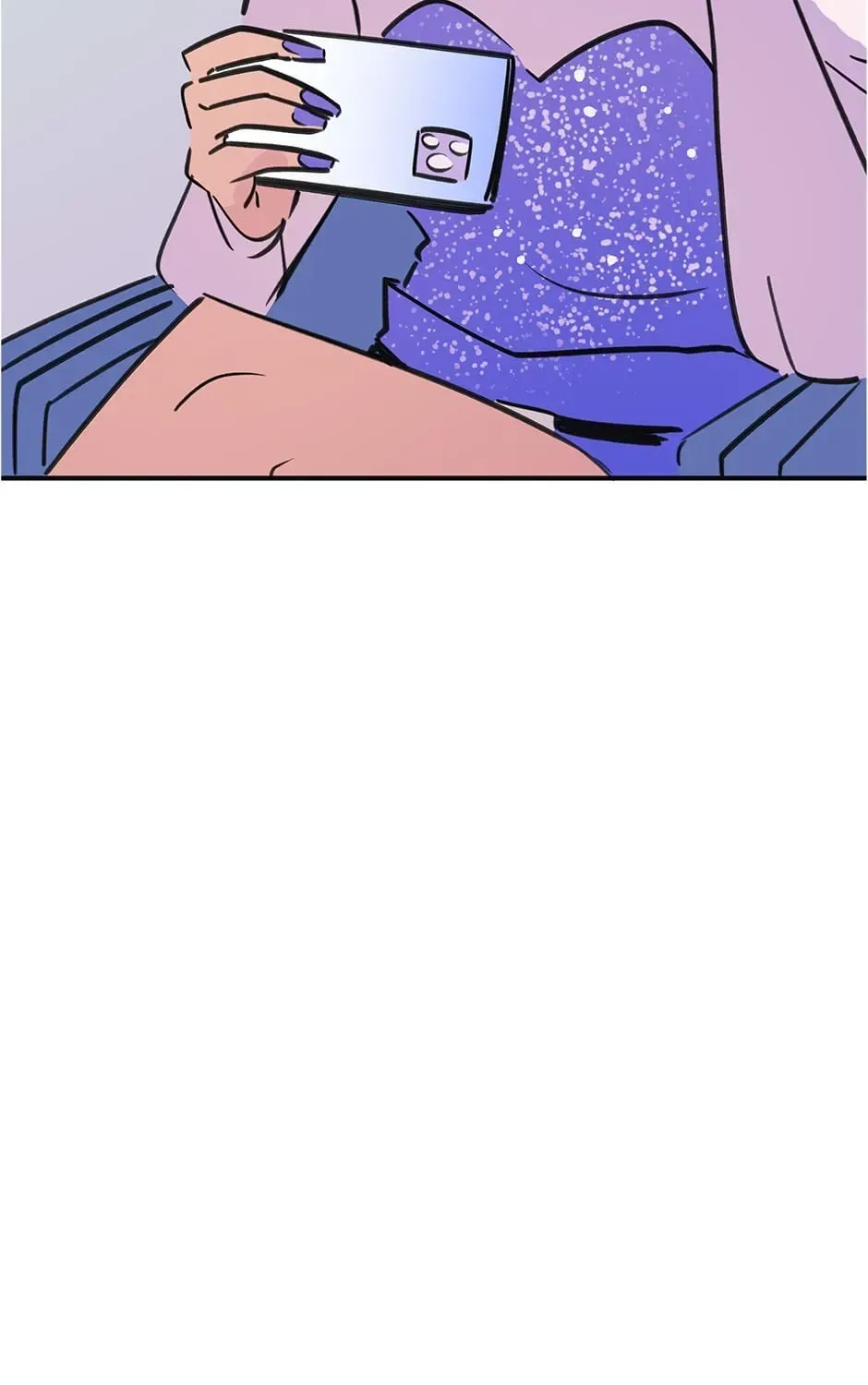 Glass no Ie Chapter 13 page 90