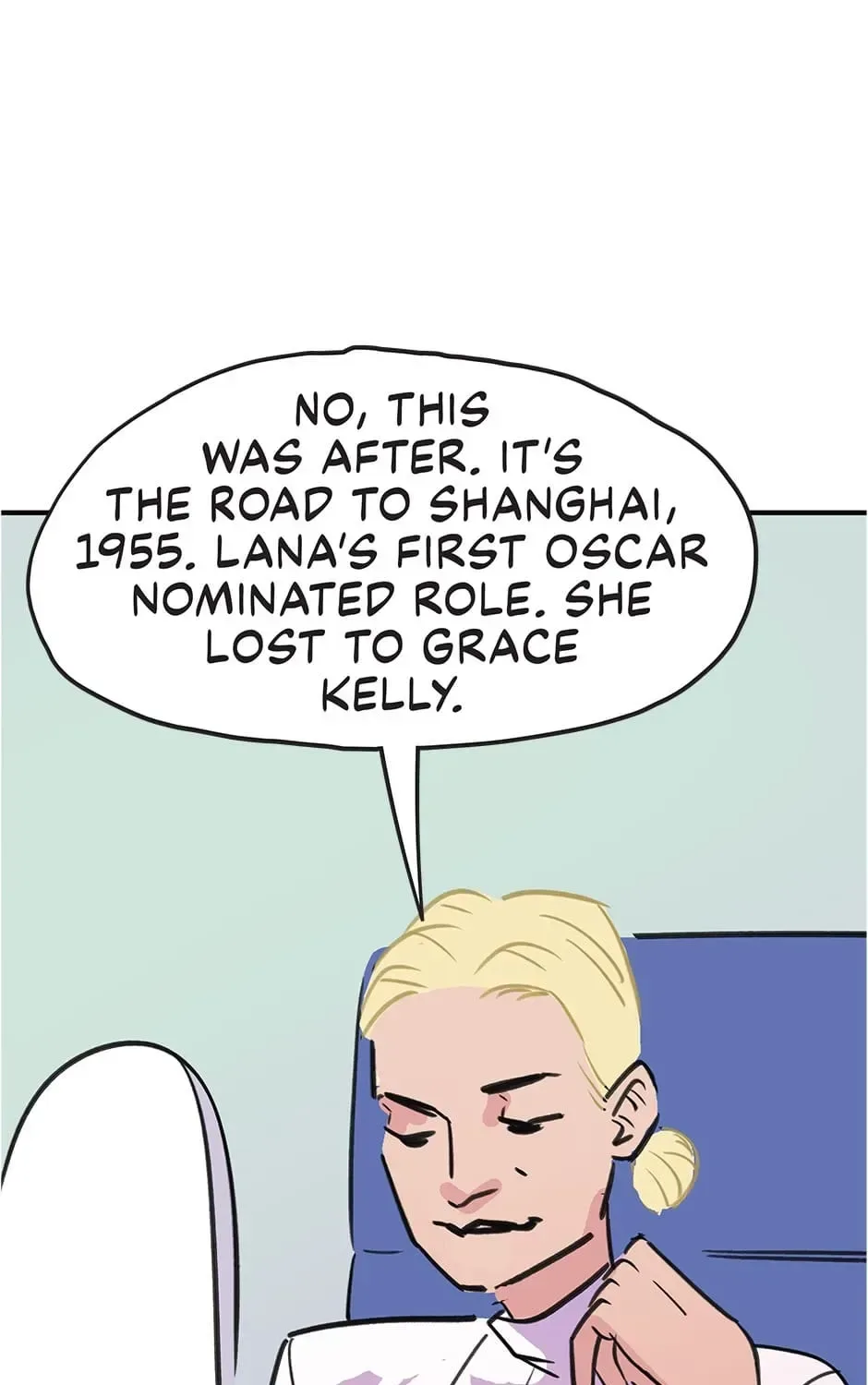Glass no Ie Chapter 13 page 88