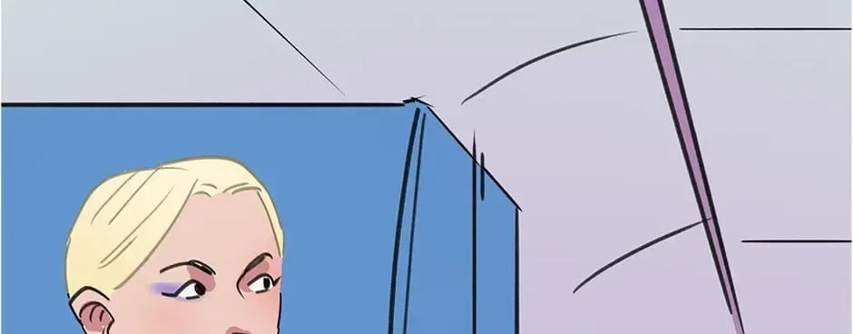 Glass no Ie Chapter 13 page 93