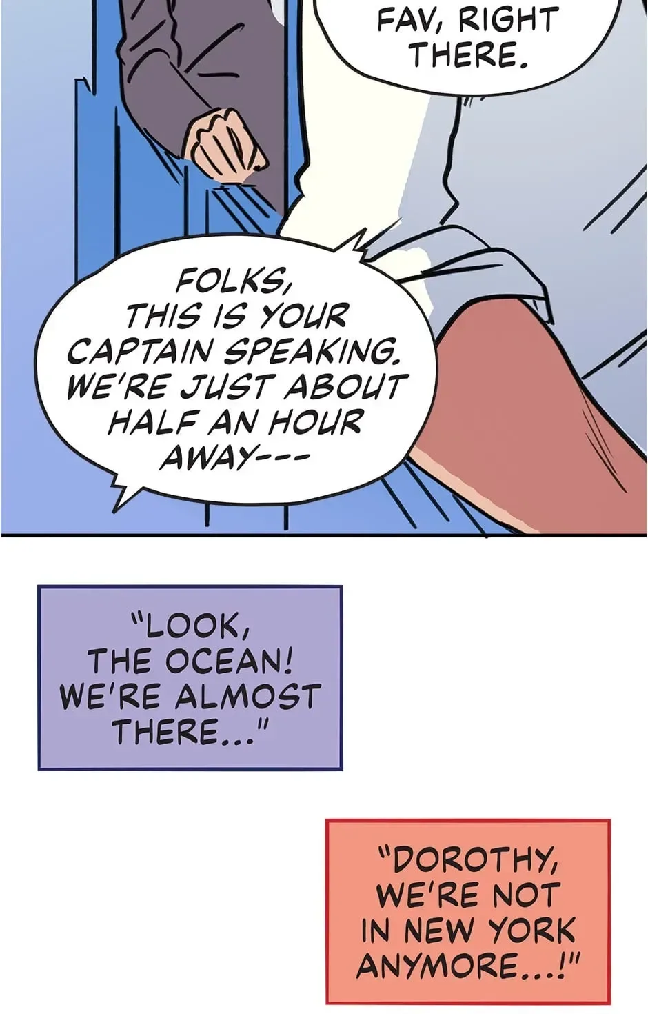 Glass no Ie Chapter 13 page 99