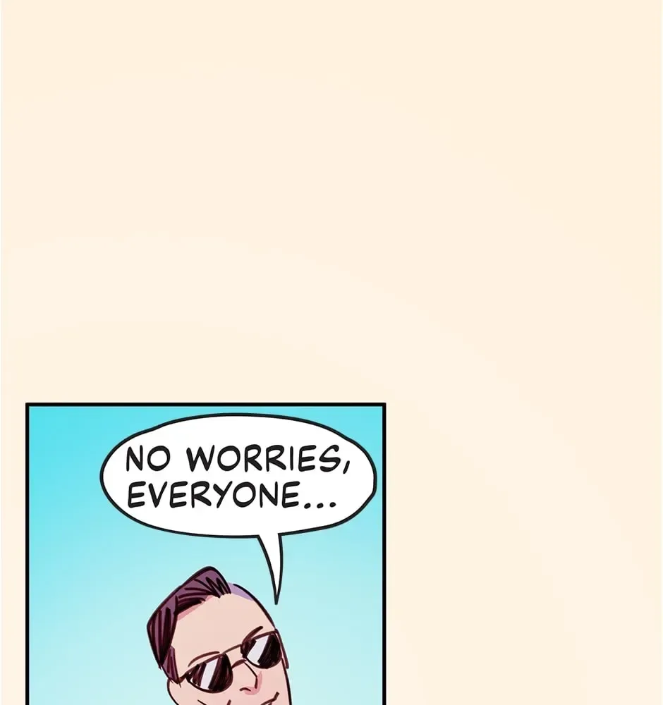 Glass no Ie Chapter 14 page 6