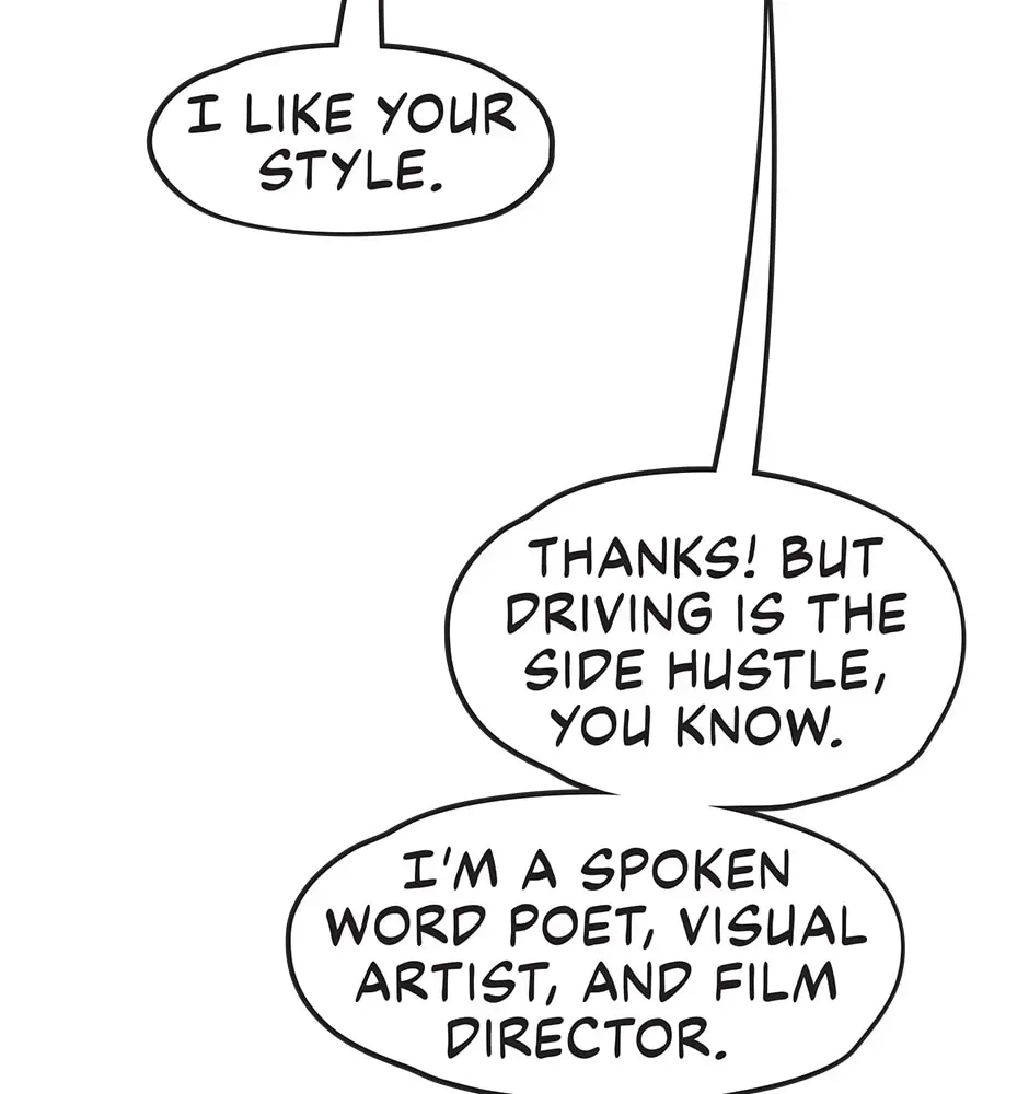 Glass no Ie Chapter 14 page 16