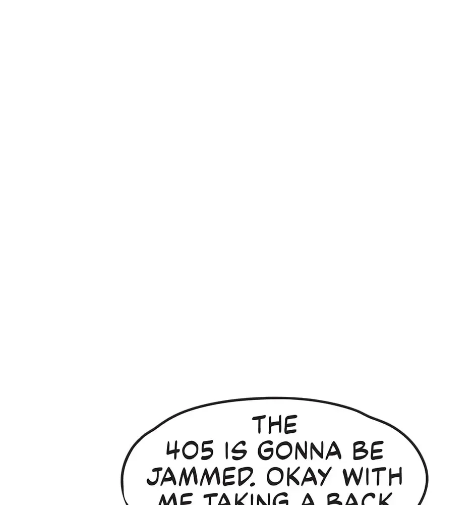 Glass no Ie Chapter 14 page 23