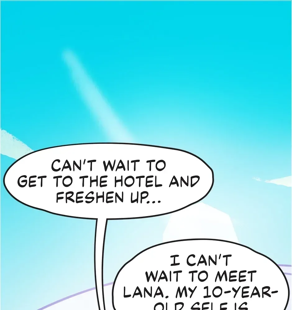 Glass no Ie Chapter 14 page 1