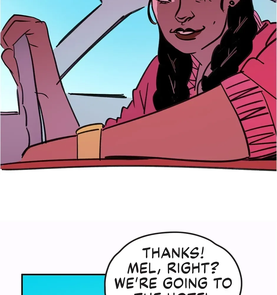 Glass no Ie Chapter 14 page 12